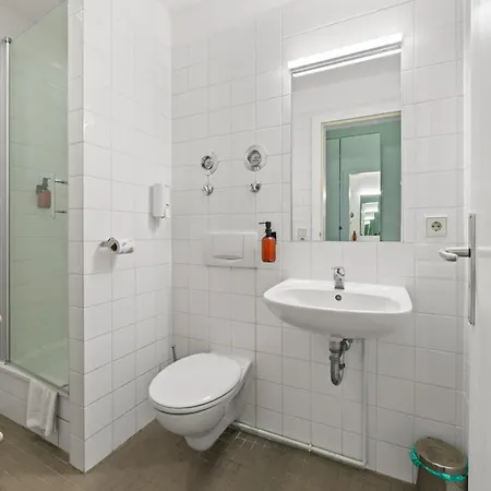 Primeflats - Langhans Berlin-weissensee Berlin
