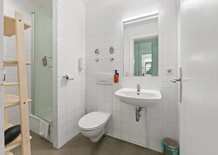 Primeflats - Langhans Berlin-weissensee Berlin