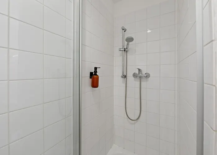 Primeflats - Langhans Berlin-weissensee * برلين